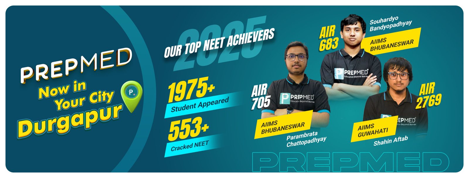 prepmed now in durgapur copy
