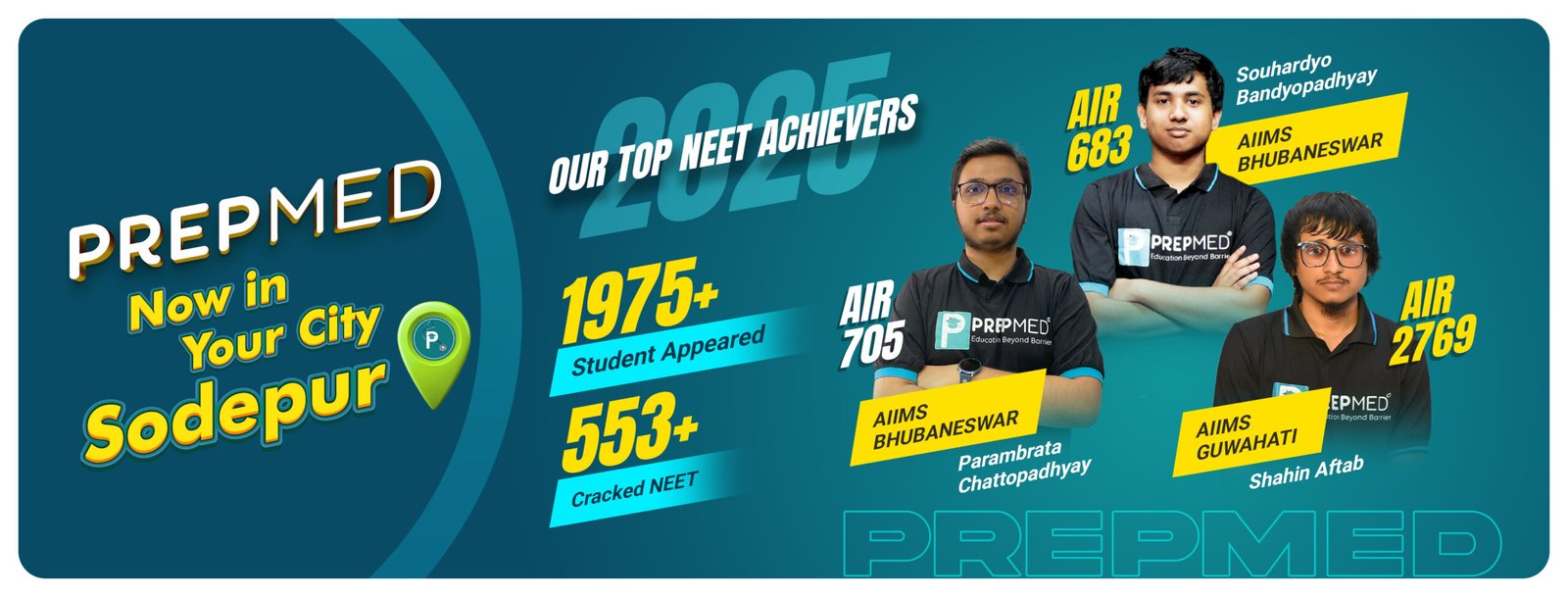 prepmed now in sodepur copy